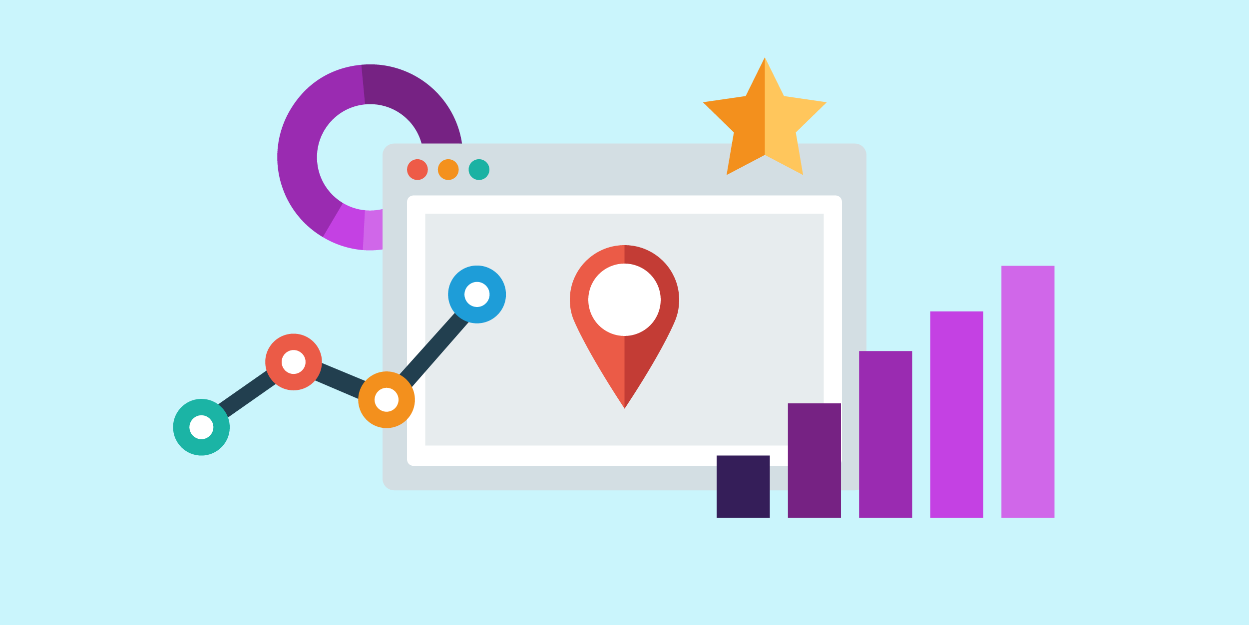 How Local Listings Improve Search Engine Optimization (SEO) | AudiologyDesign